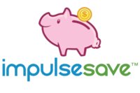 ImpulseSave logo