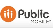 Public Mobile logo
