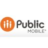 Public Mobile -  mobile