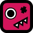 Pummel Head logo