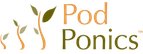 PodPonics logo
