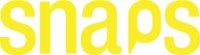 Snaps! (fka GoldRun) logo