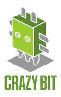 Crazy Bit logo