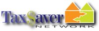 TaxSaver Network logo