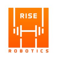Rise Robotics logo