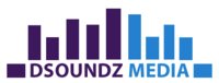 DSOUNDZ MEDIA logo