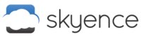 Skyence logo