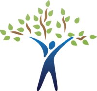 Rising Green logo