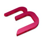 BeCube logo