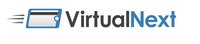 Virtual Next logo