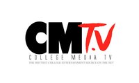 CollegeMediaTV logo