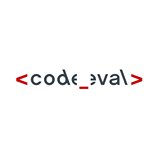CodeEval logo