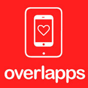 Overlapps logo