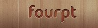Fourpt logo