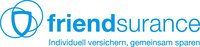 Friendsurance logo