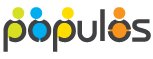 Populos.net logo