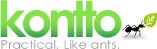 Kontto logo