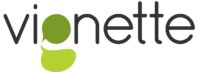 Vignette logo