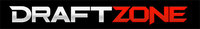 Draft Zone logo