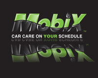 MOBIX CAR SERVICES logo