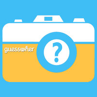 Guesswher logo