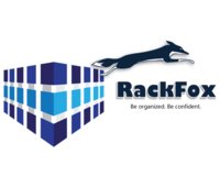 RackFox logo