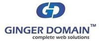 Ginger Domain logo