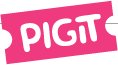 Pigit logo