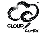 Cloud 9 Comix logo