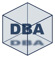 DBA in a Box logo