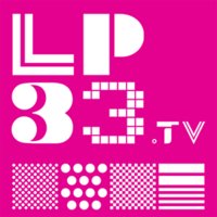 LP33.TV logo