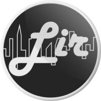 Lost in Reality logo