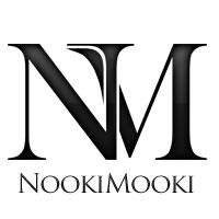 Nooki Mooki logo