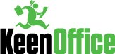 Keen Office logo