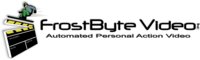 FrostByte Video logo