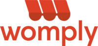 Womply logo