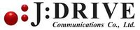 J:Drive Communications logo