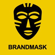 Brandmask logo