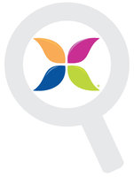 Xenos Georgia logo