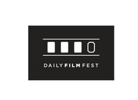 Daily Film Fest logo