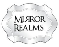 Mirror Realms logo