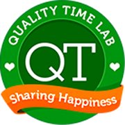 Quality Time Lab logo
