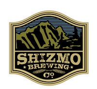 Shizmo Brewing Company logo