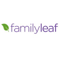FamilyLeaf logo