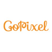 GoPixel logo
