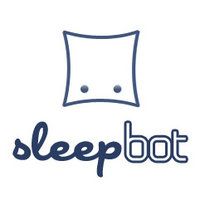 SleepBot logo