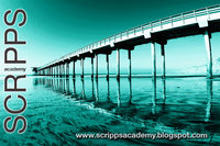 Scripps Academy Project logo
