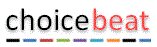 ChoiceBeat logo