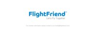 FlightFriend logo