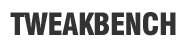 Tweakbench logo